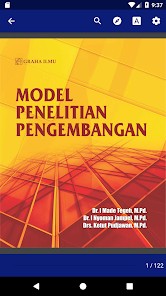 Perpus Institut Tek. Padang 5.0.0 APK + Mod (Free purchase) for Android