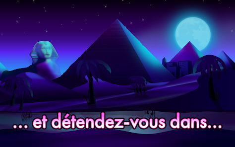 Capture d'écran