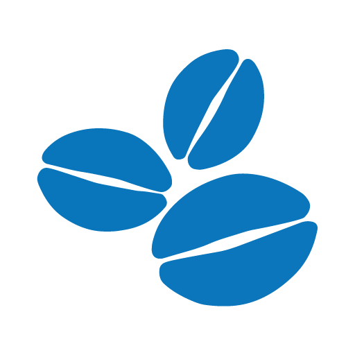 Trianon Coffee Rewards logo