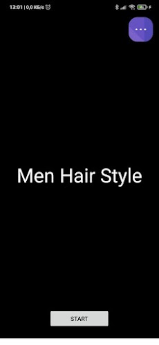 Man Hair Styleのおすすめ画像2