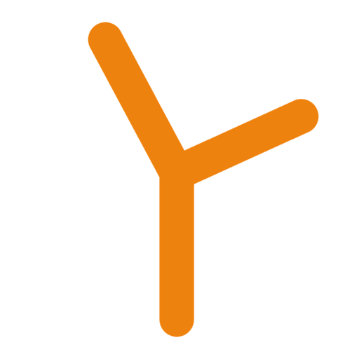 Yogayama logo