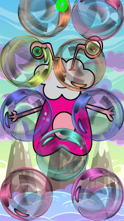 Game screenshot Toddler Monster Pop hack