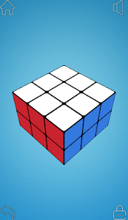 Rubik Master