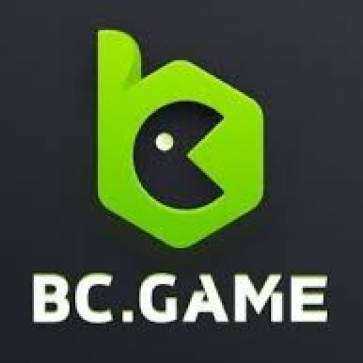 Bc game вход. BC game logo.