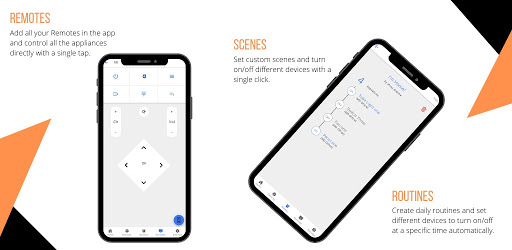 SmarDen Screen 2