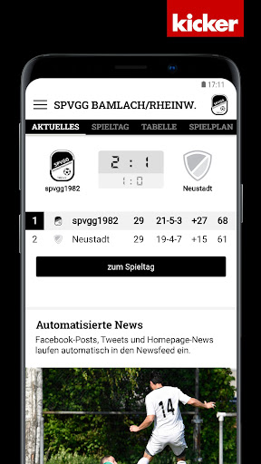 spvgg1982 Screen 3
