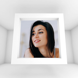 Captura 7 3D Photo Frame android