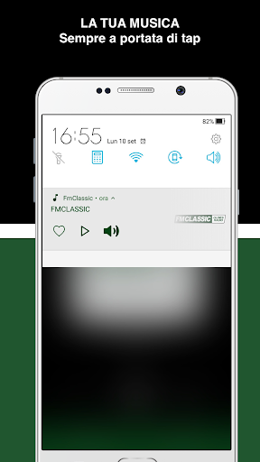 FmClassic Screen 3