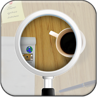 MagnifyIT - magnifying glass