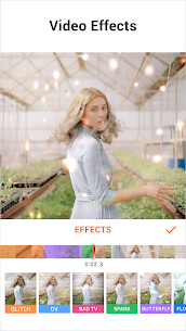 YouCut – Video Editor & Maker + MOD APK (Pro Unlocked) 4