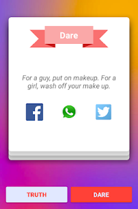 Truth or Dare For PC 2