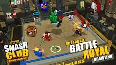 Smash Club: Arcade Brawlerのおすすめ画像5