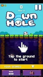 Down Hole_Skins