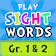 Sight Words 2 Play Word Bingo icon