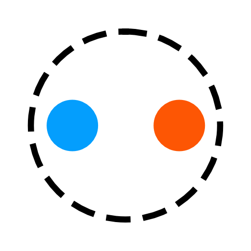 Draw Lines Physics Ball Puzzle logo