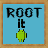 Root Android Smart G icon