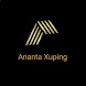 Ananta Xuping - Pusat Perhiasan Xuping Online - Androidアプリ