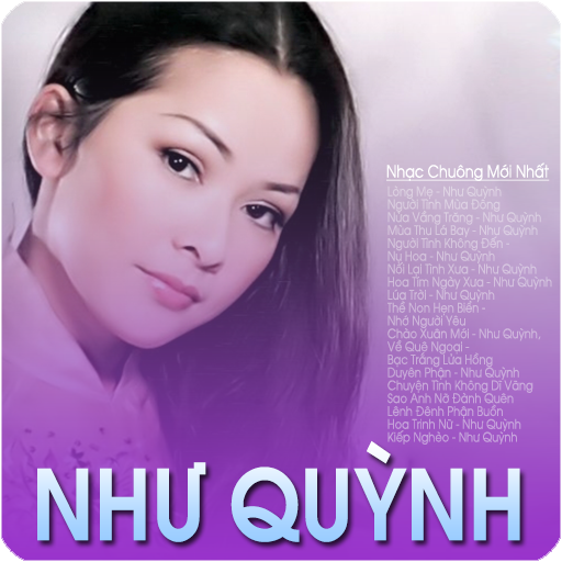 Như Quỳnh Nhạc Chuông Mới Nhất