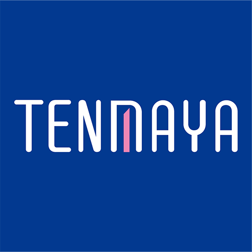 天満屋アプリ logo