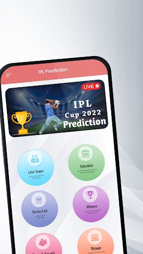 IPL Prediction 2022