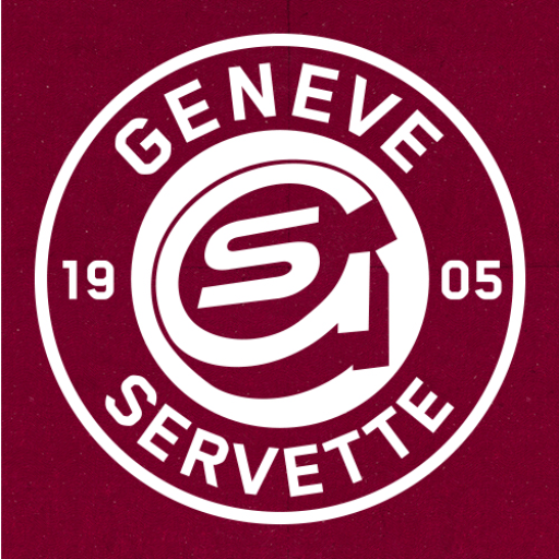 Gen&egrave;ve-Servette HC