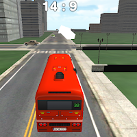 Bus Simulator 2020 - New 3D Bus Simulation Game
