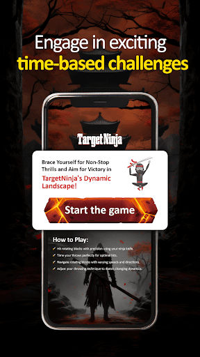 TargetNinja Screen 3