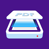 Document Scanner: Image to PDF icon