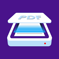 Document Scanner Image to PDF