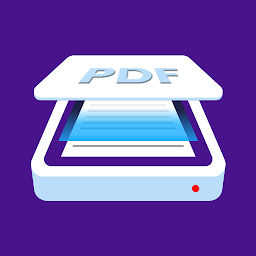 Document Scanner: Image to PDF ikonjának képe