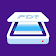 Document Scanner: Image to PDF icon