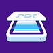 Document Scanner: Image to PDF