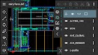 screenshot of UVCAD - CAD 2D Draw & Drafting