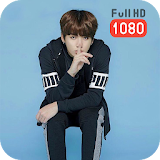 Jungkook BTS Wallpapers KPOP HD icon