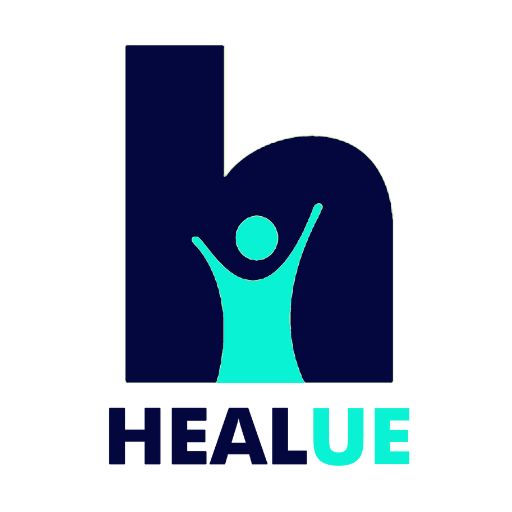 Healue logo
