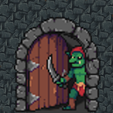 Dungeon Monsters Generator icon