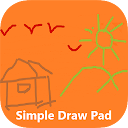 Simple Draw Pad (No Advertisem