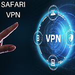Cover Image of Unduh Safari VPN - Proxy Nord Vpn 1.0.2 APK