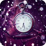 Cover Image of Download Clock HD Wallpaper  APK