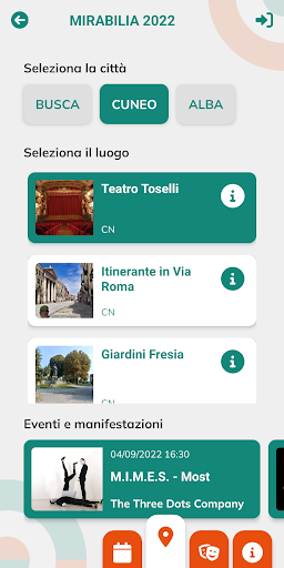 StandApp Screen 3