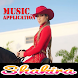Shakira MUSICA 2023 - Androidアプリ