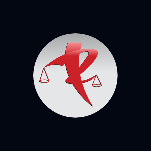 Thiciano Ribeiro logo