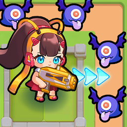 Royale TD: Rush Tower Defense Mod Apk