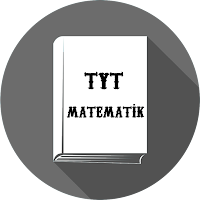 TYT Matematik 2022