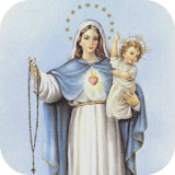 Virgen Maria Advocaciones icon