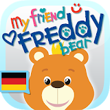 My friend Freddy (German) icon