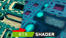 RTX Shaders for Minecraft PEのおすすめ画像2
