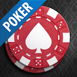 Cover Image of Unduh Permainan Poker: Klub Poker Dunia 1.163 APK