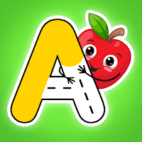 ABC Kids Games - Phonics to Learn alphabet Letters