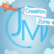 Creation Zone - Learning Application
